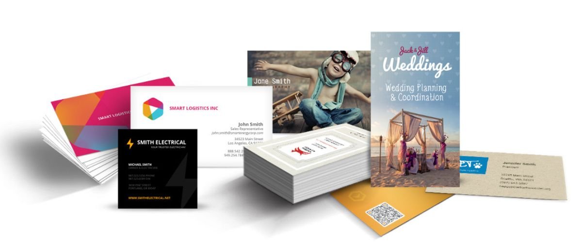 Digital & Offset Printing