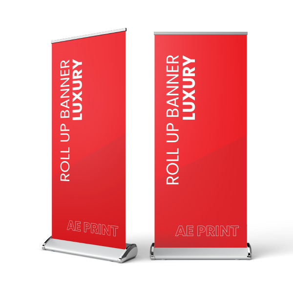 Roll Up Banner