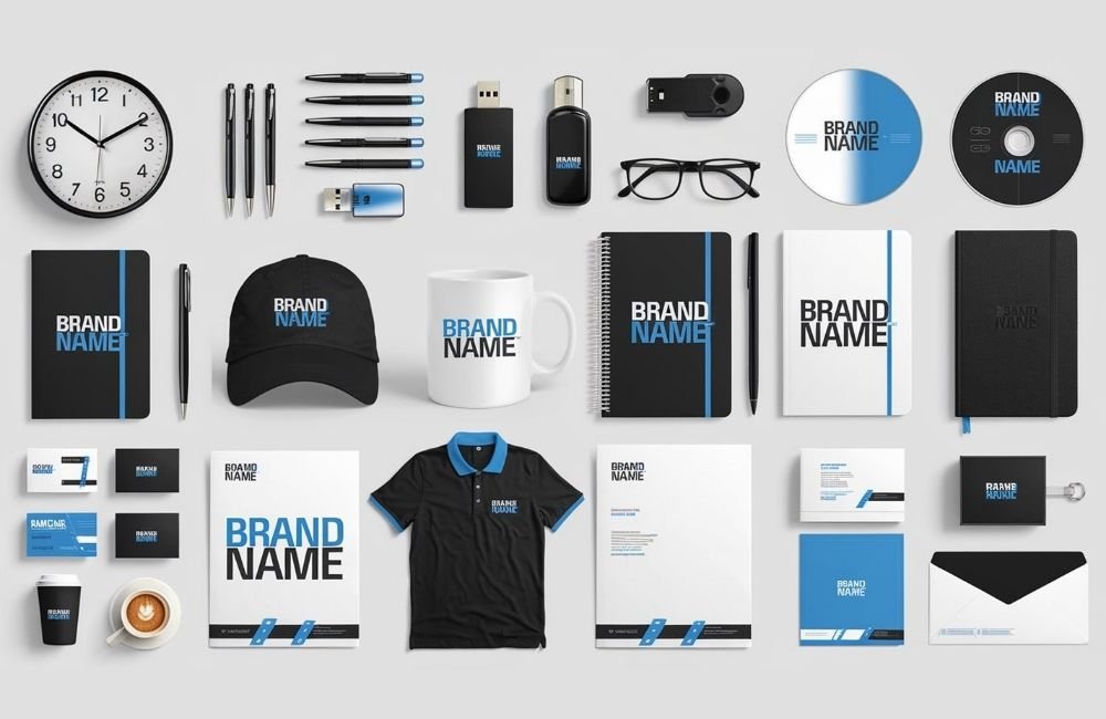 Promotinal Gift Items